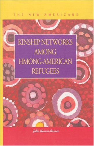 Kinship Networks Among Hmong-American Refugees (New Americans) Social Sciences