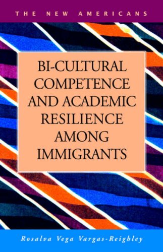 Bi-Cultural Competence and Academic Resilience Among Immigrants Partnership & Love