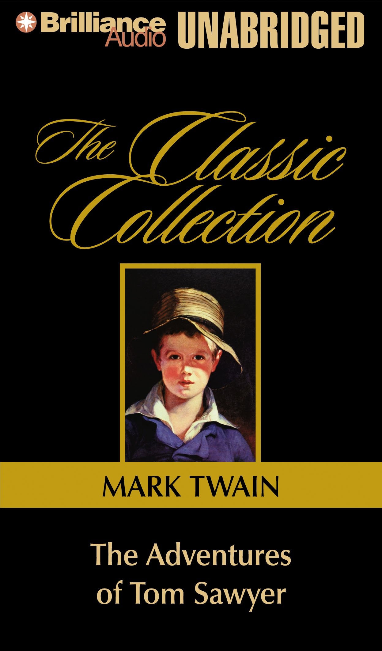 The Adventures of Tom Sawyer Classics