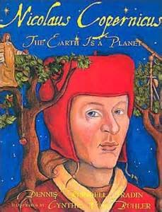 Nicolaus Copernicus: The Earth Is a Planet Business & Technology