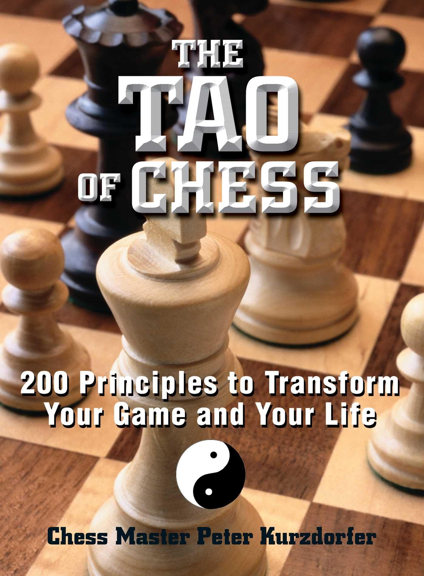 The Tao of Chess Philosophy