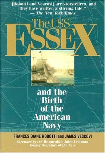 U.S.S. Essex Politics & History