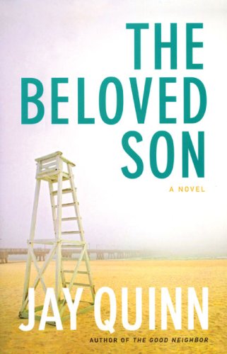 Product Image: The Beloved Son: A Novel
