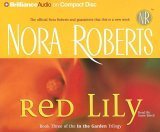 Red Lily (In the Garden, Band 3) Contemporary Romance