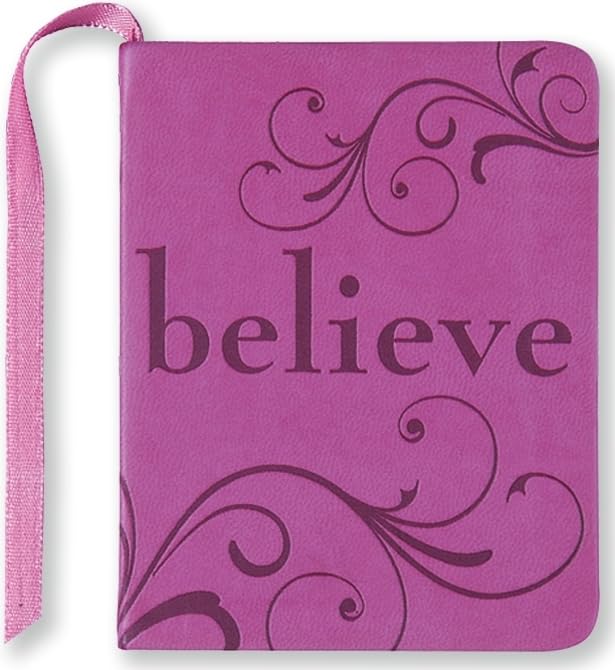Artisan Petite Believe Lifestyle