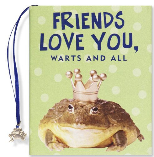 Friends Love You, Warts and All (Charming Petite Series) Lifestyle