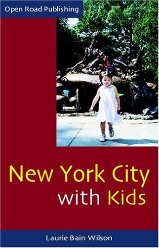 New York City With Kids book