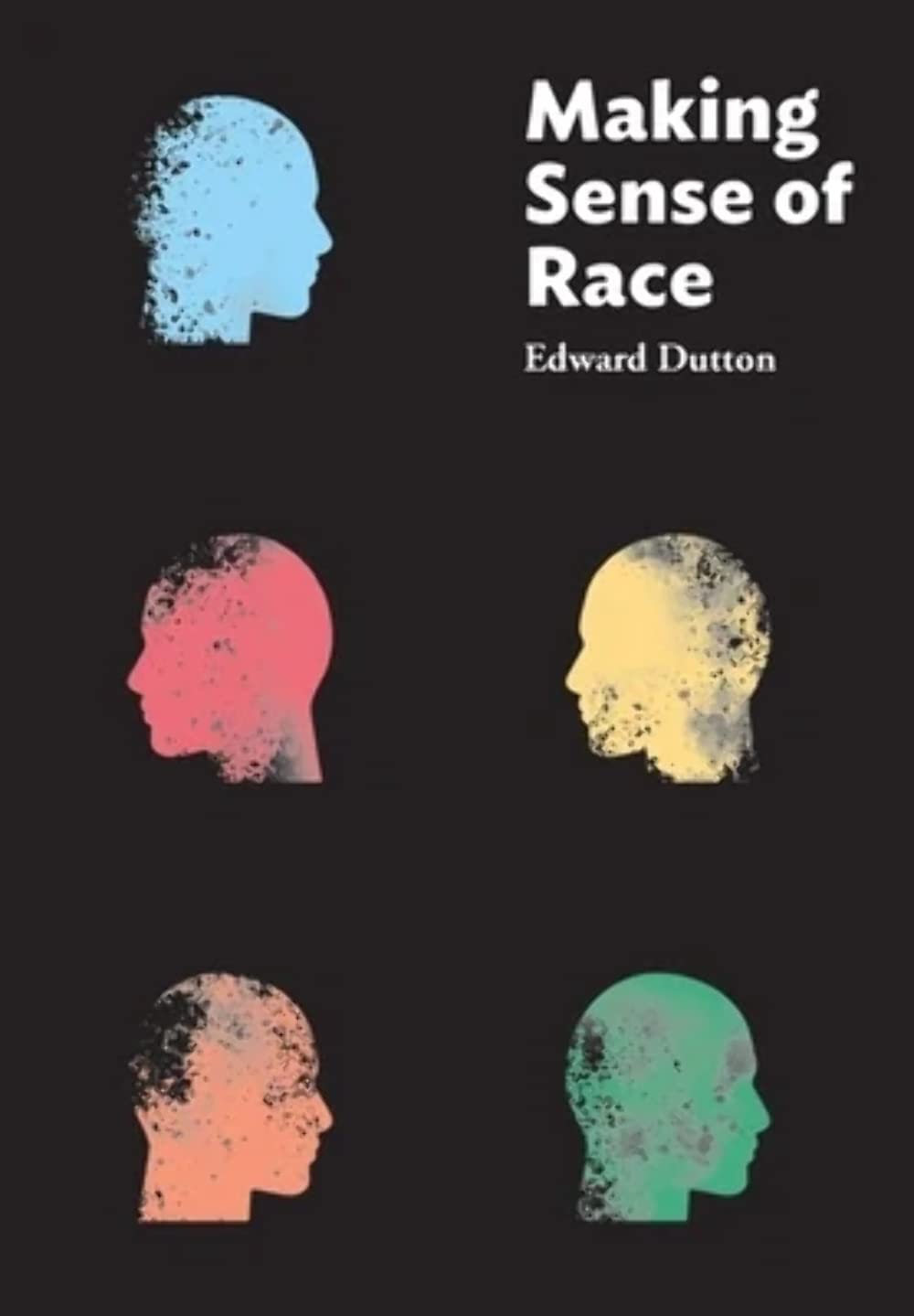 Product Image: Making Sense of Race