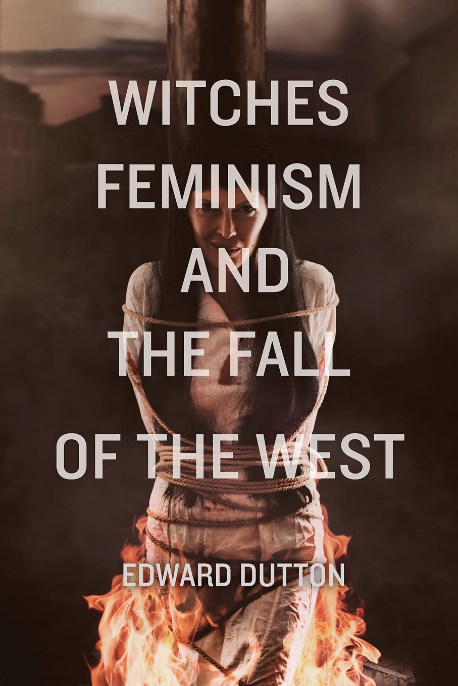 Witches, Feminism, and the Fall of the West Social Sciences