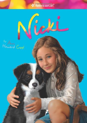 Nicki (American Girl Today) Novels & Short Stories