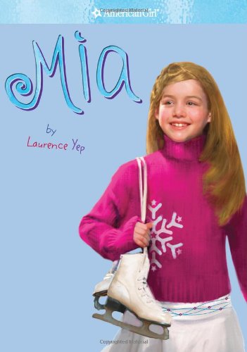 Mia (American Girl) Non-fiction
