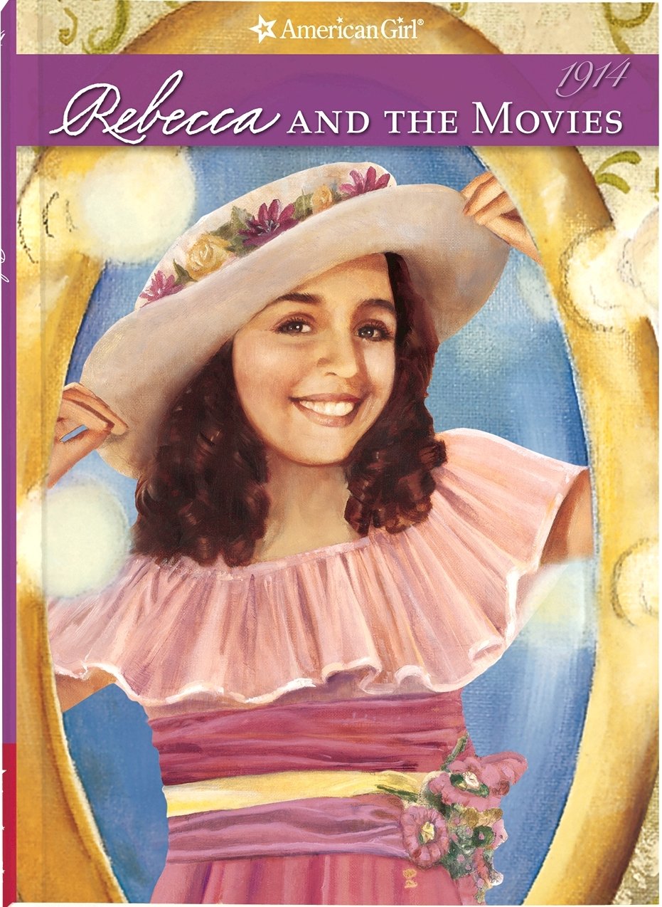 Rebecca and the Movies (American Girl) Novels & Short Stories
