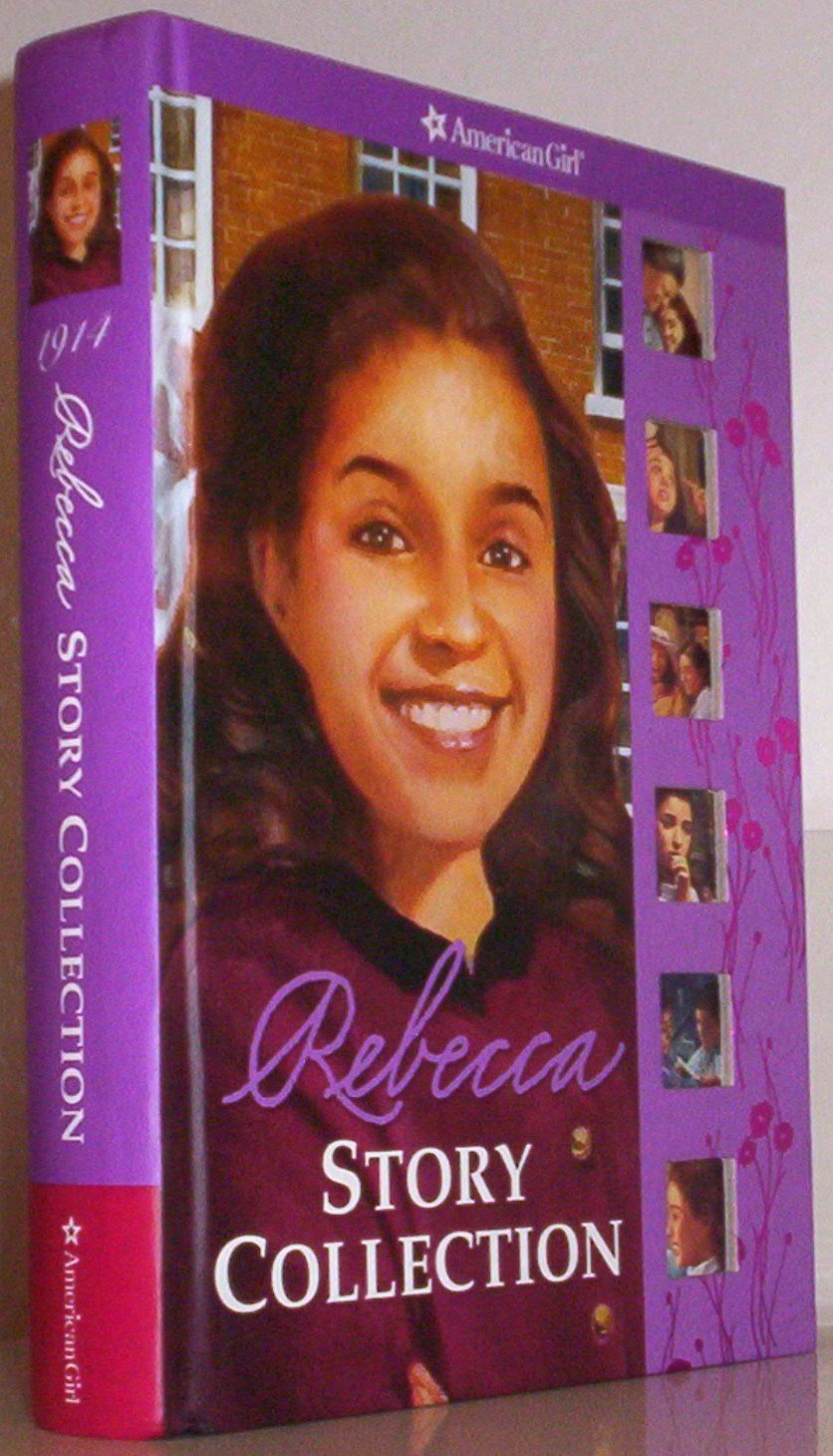 Rebecca Story Collection (American Girl Library) Non-fiction