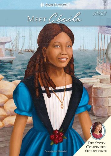 Meet Cecile (American Girl Collection, 2, Band 2) Non-fiction