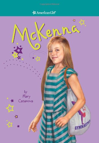 McKenna (American Girl) Leisure & Fun