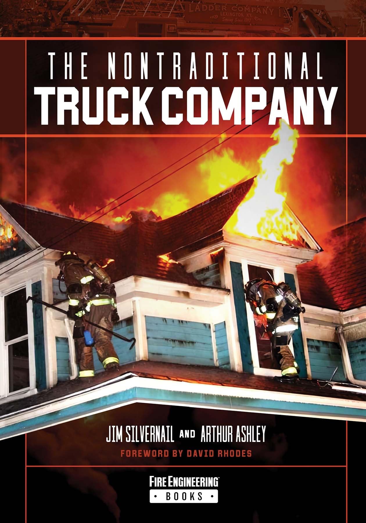The Nontraditional Truck Company Business & Technology