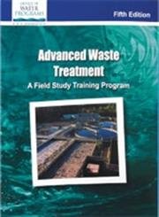 Advanced Waste Treatment: A Field Study Training Program Business & Technology