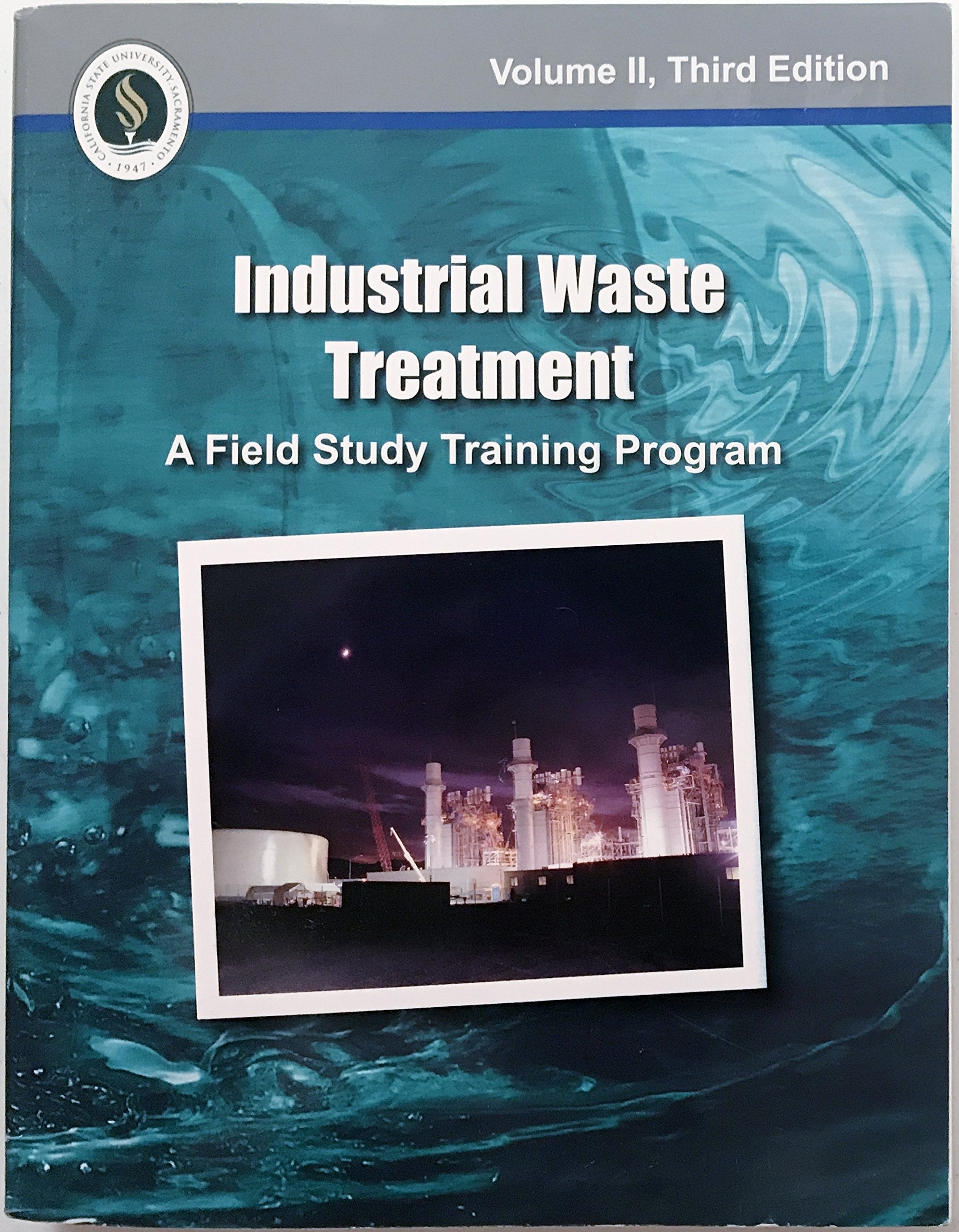 Industrial Waste Treatment, Volume 2 Books