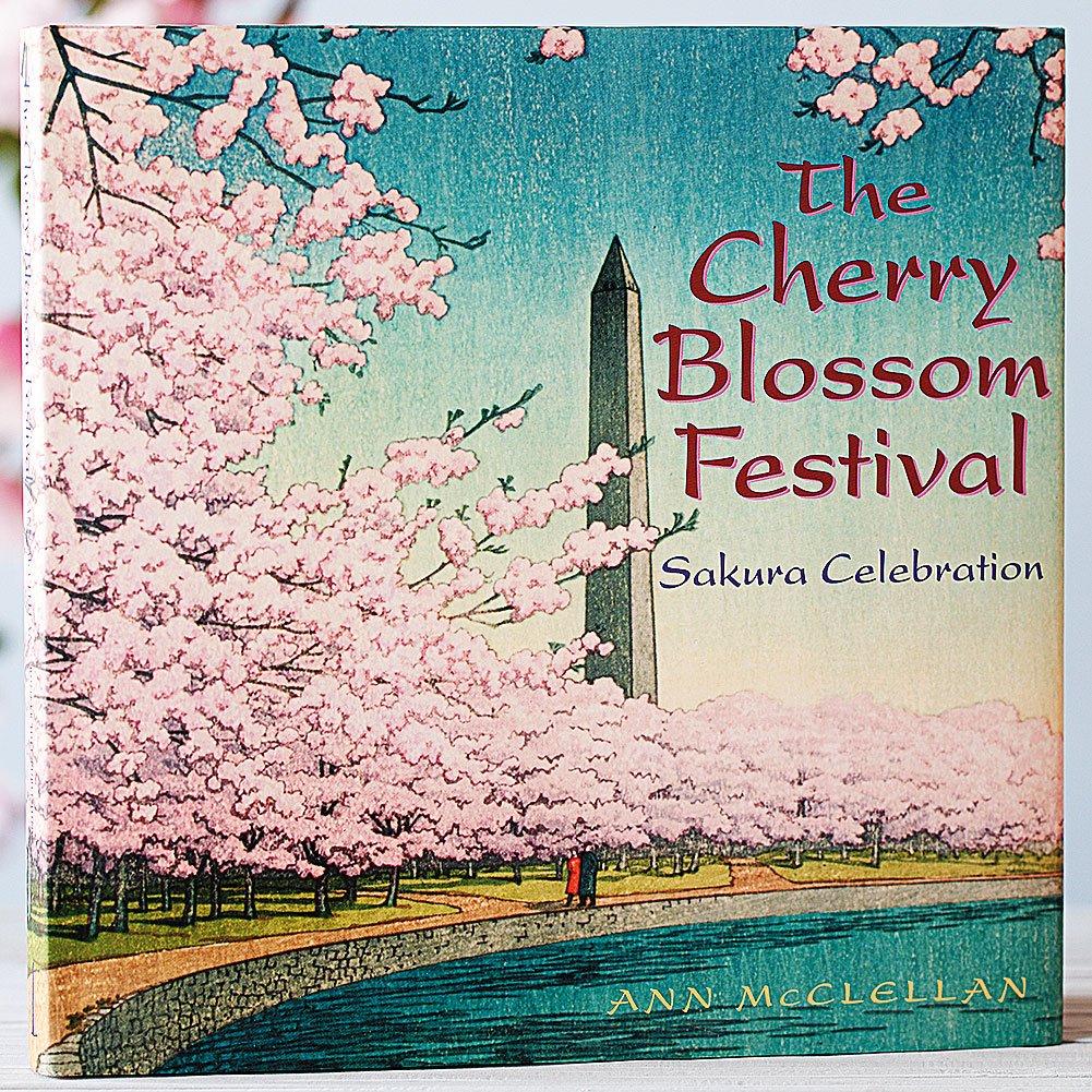 The Cherry Blossom Festival: Sakura Celebration Social Sciences