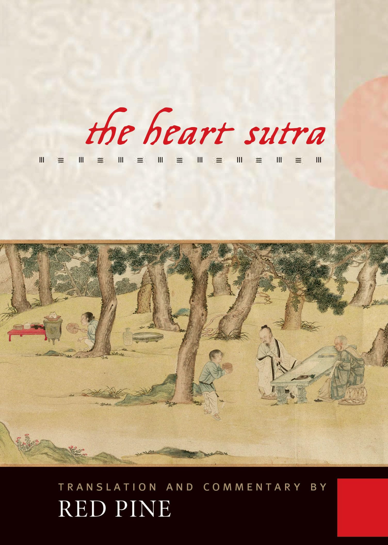 The Heart Sutra Philosophy