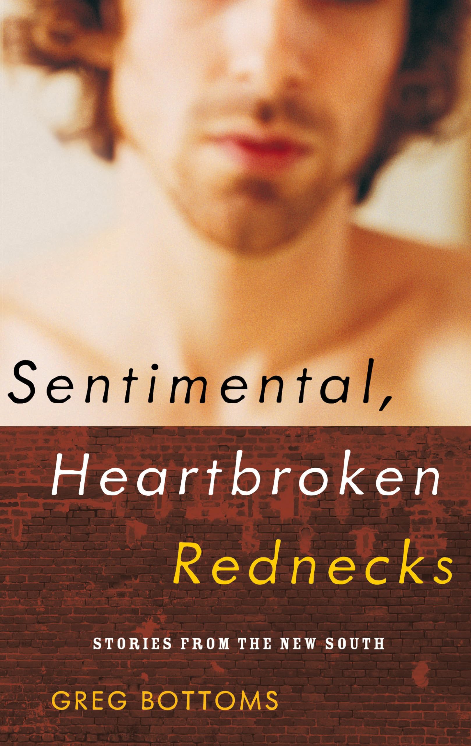 Sentimental, Heartbroken Rednecks Essays & Short Stories