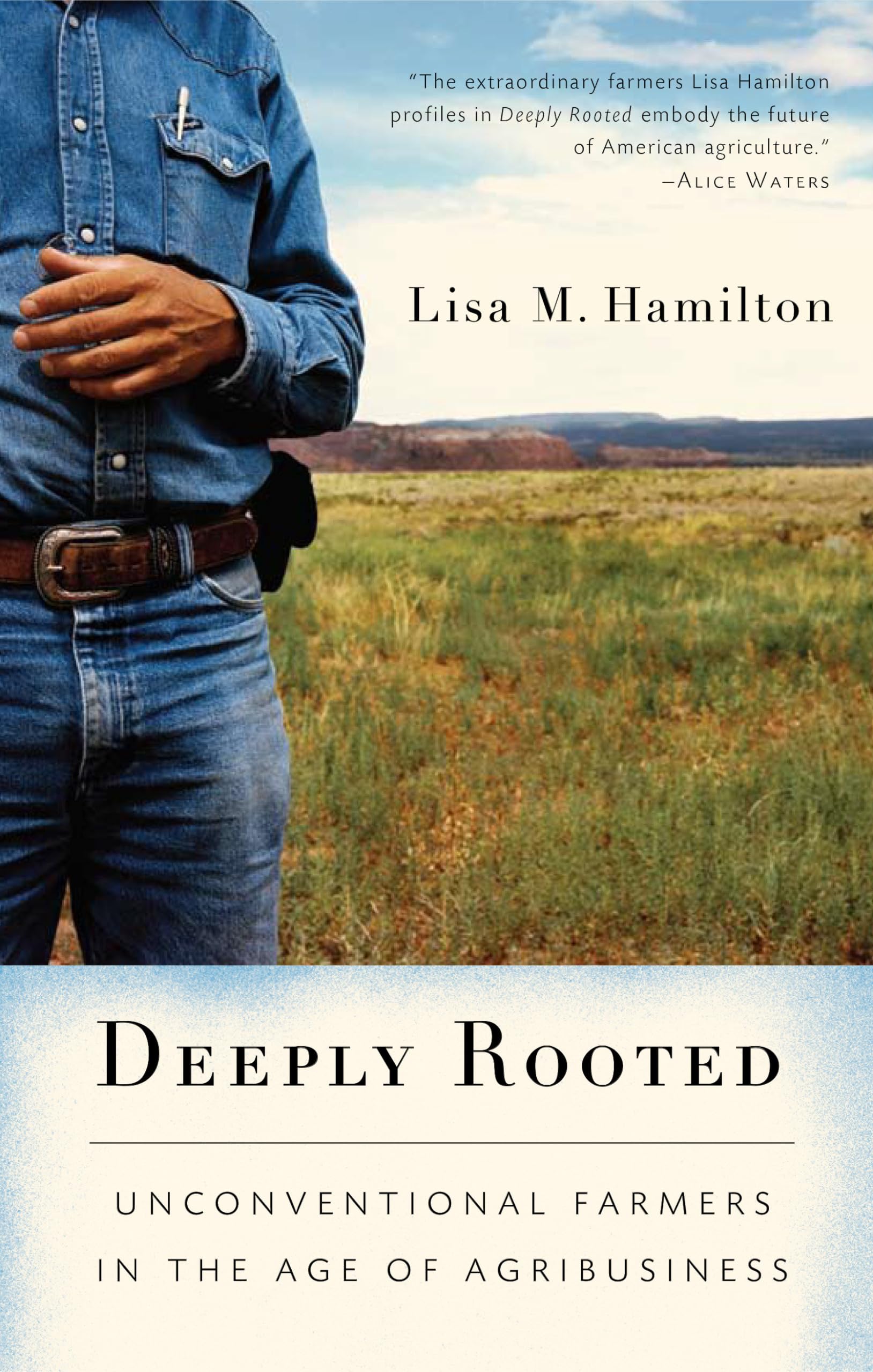 Deeply Rooted: Unconventional Farmers in the Age of Agribusiness Social Sciences