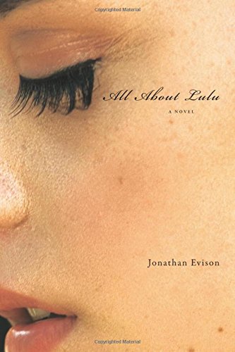 Product Image: All About Lulu: A Novel