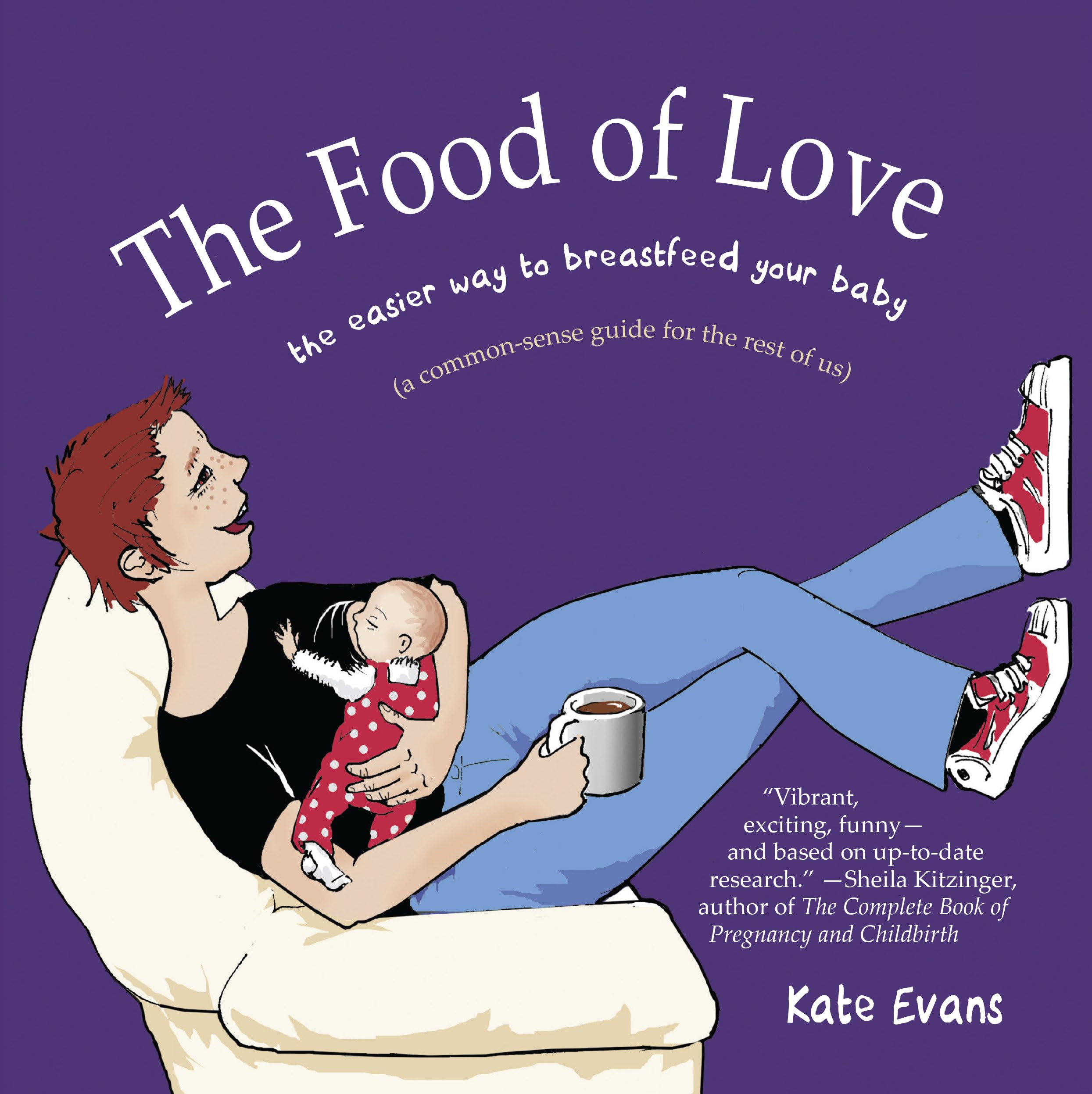 The Food of Love Parents & Children