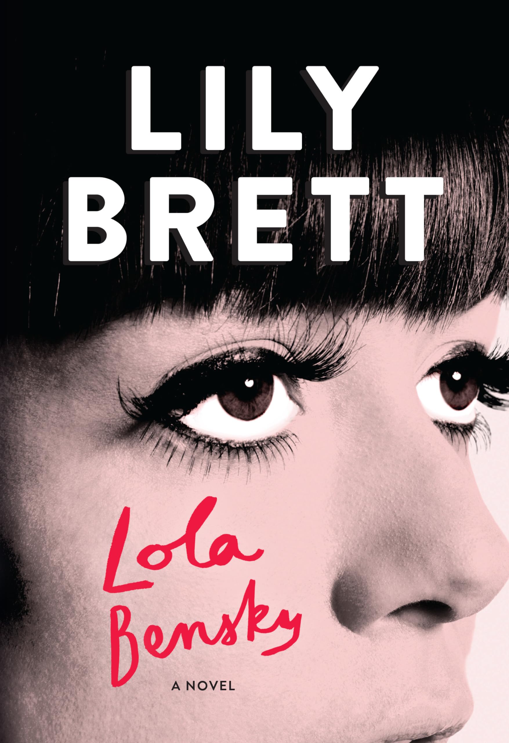 Lola Bensky Historical Fiction
