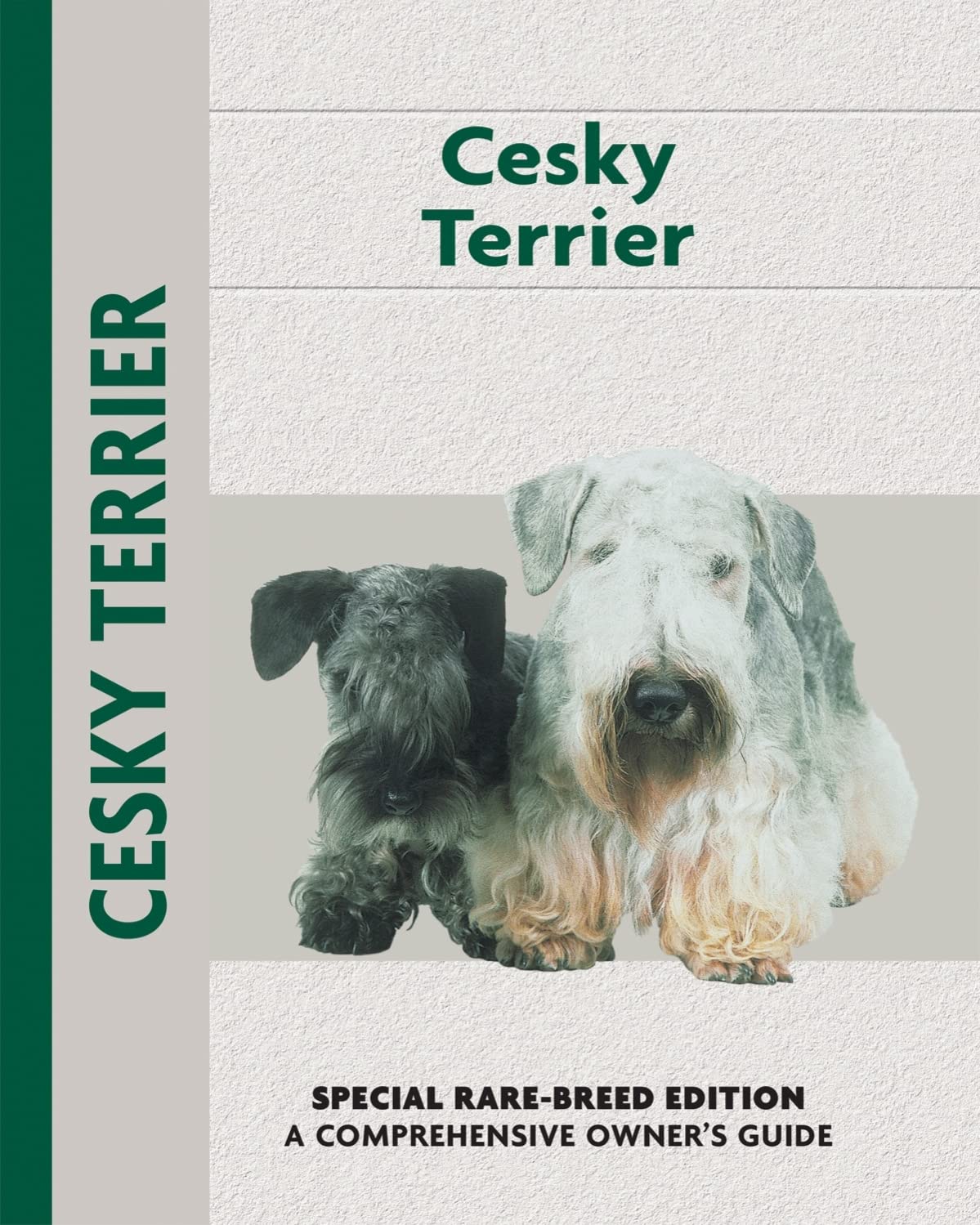 Cesky Terrier Pets