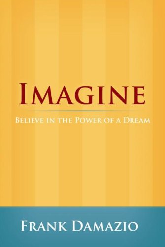 Imagine: Believe in the Power of a Dream (Life Growth) Film, Art & Culture