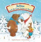 Julius and the Lost Letter to Santa Non-fiction
