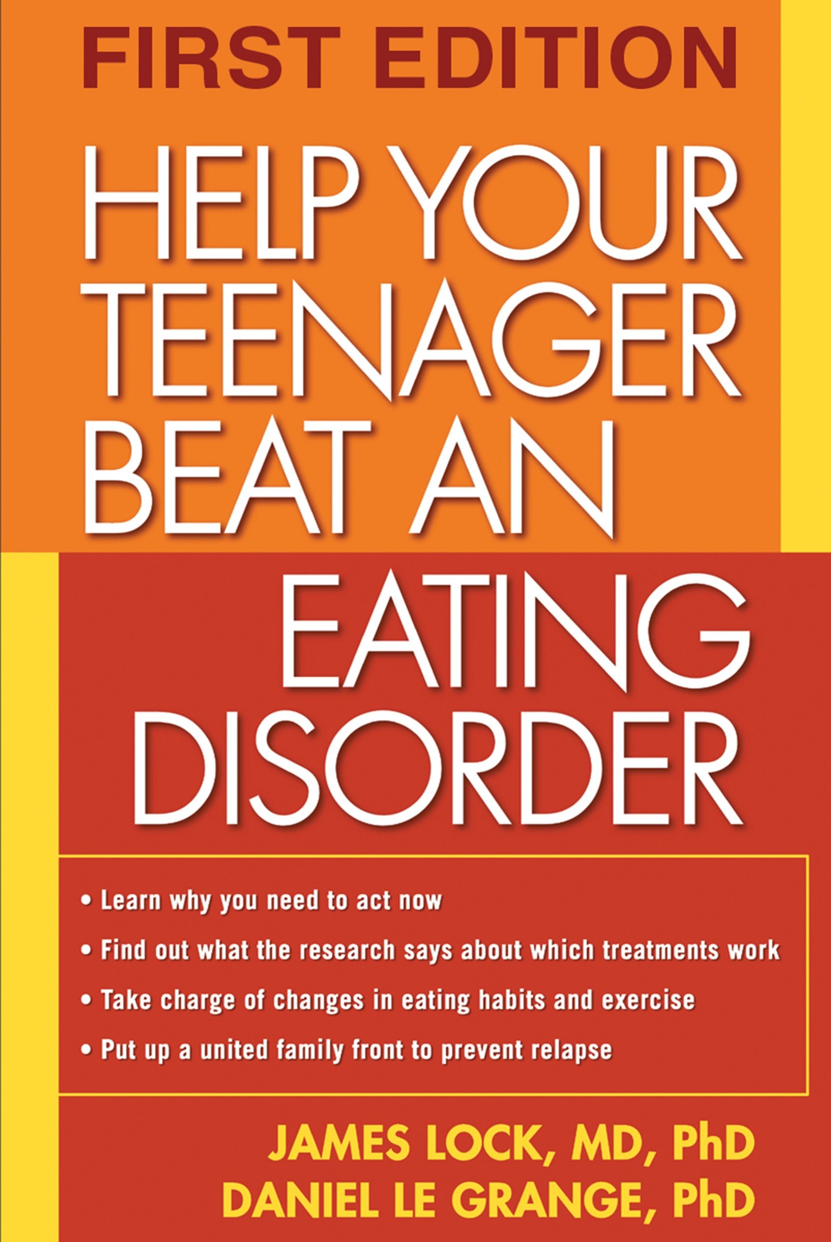 Help Your Teenager Beat An Eating Disorder Medicine