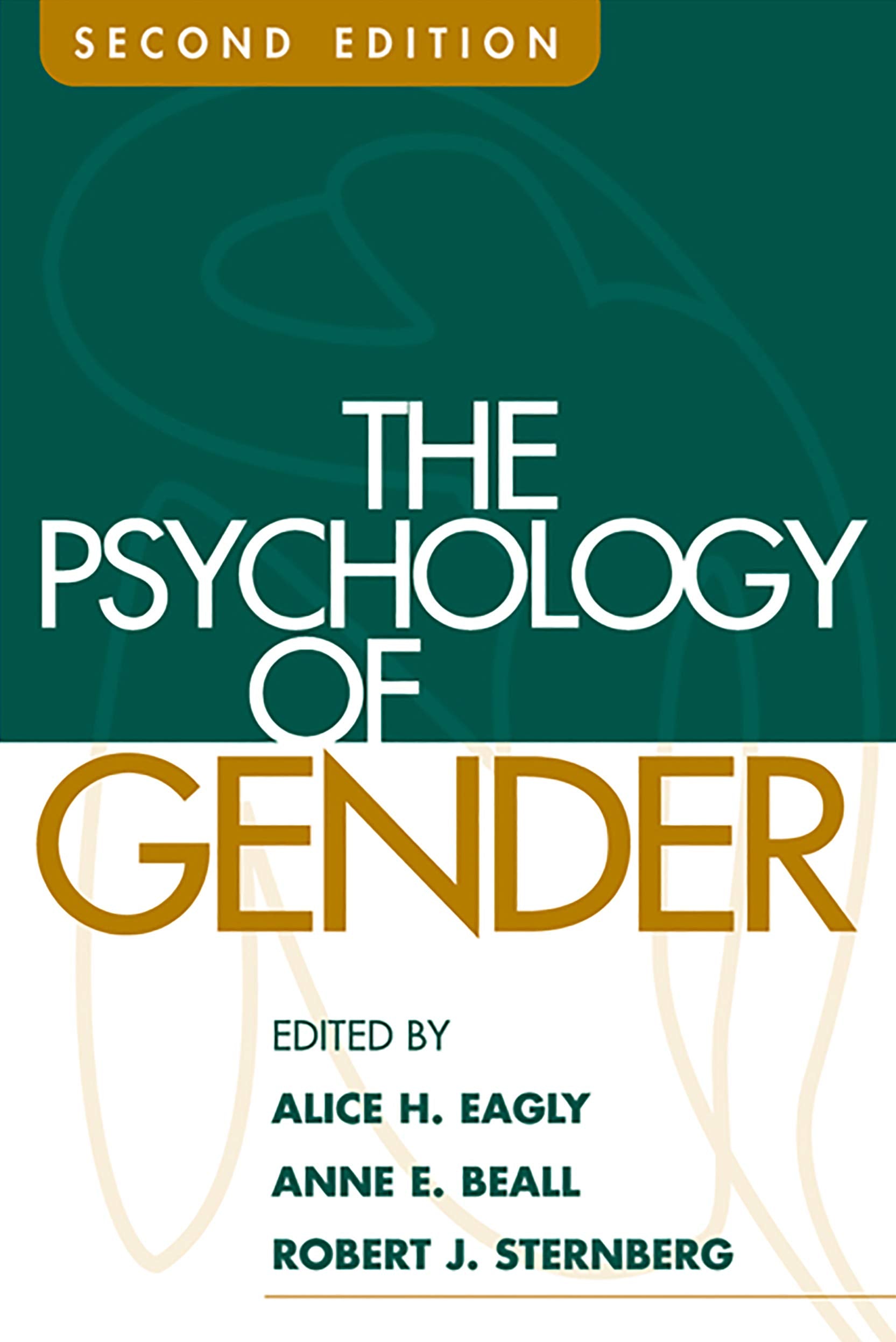 The Psychology of Gender, Second Edition Social Sciences