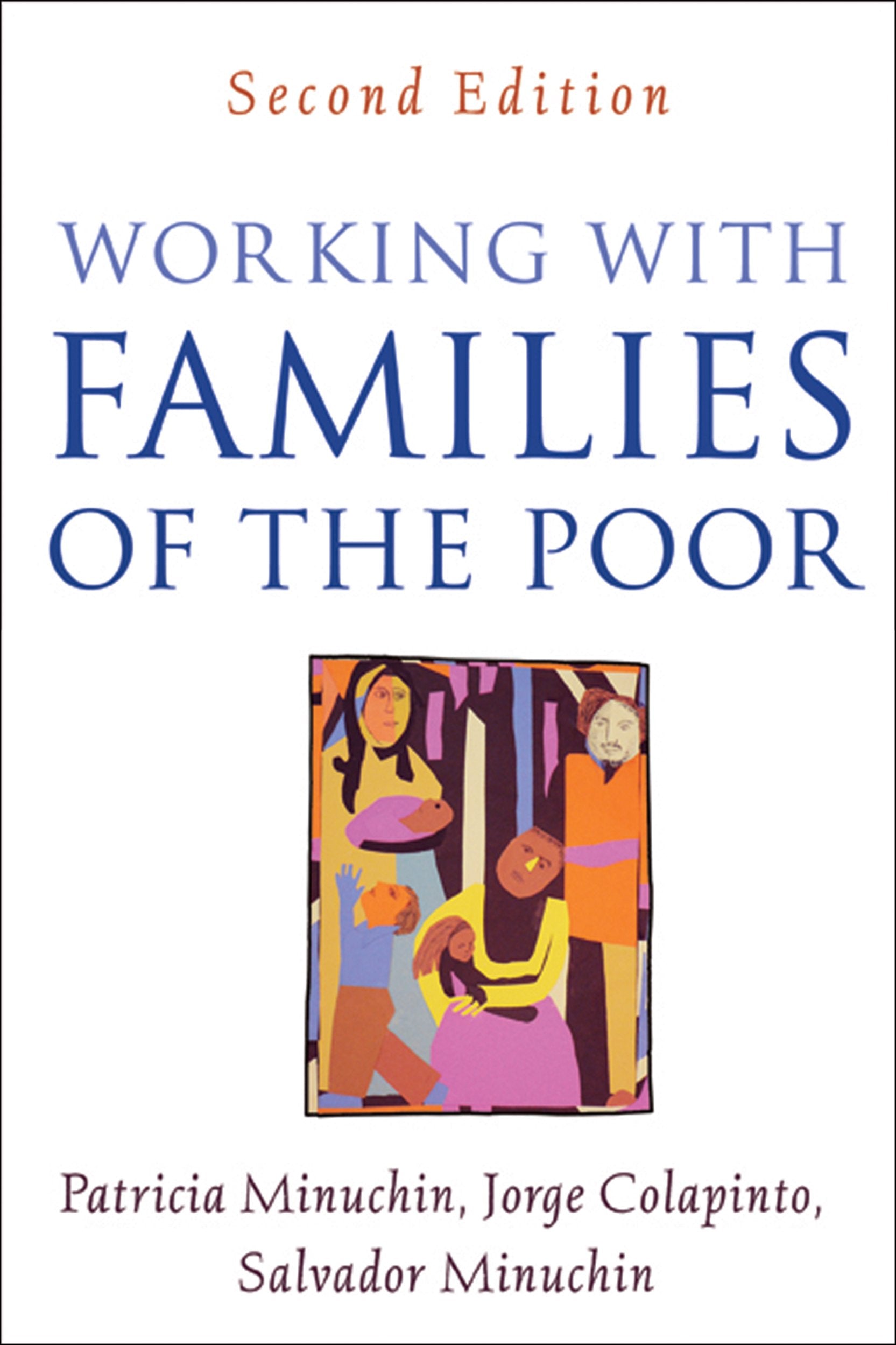 Working with Families of the Poor, Second Edition (Guilford Family Therapy) Books
