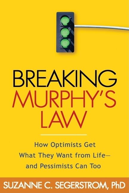 Breaking Murphy's Law Medicine