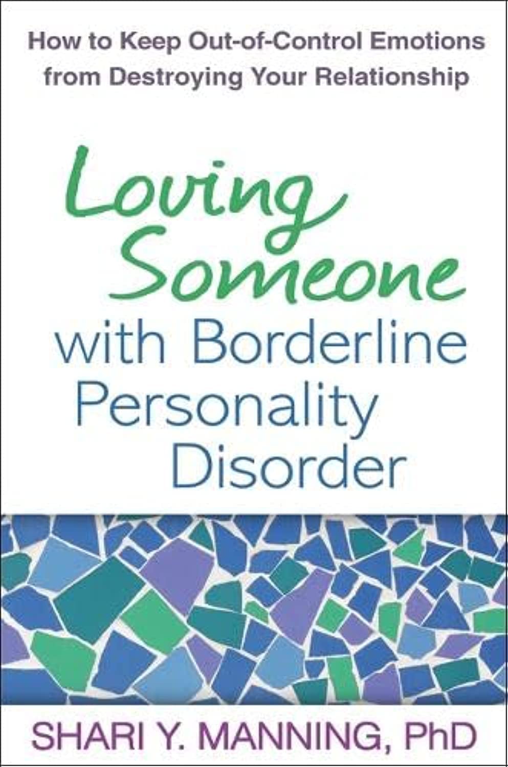Loving Someone with Borderline Personality Disorder Medicine