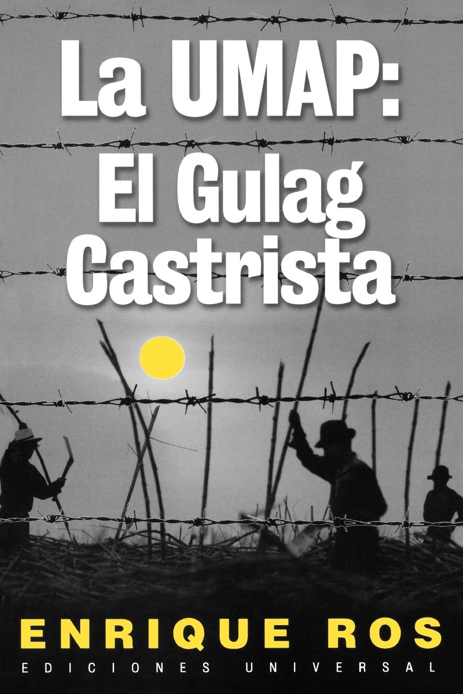 La Umap: El Gulag Castrista (Coleccion Cuba y Sus Jueces) Law