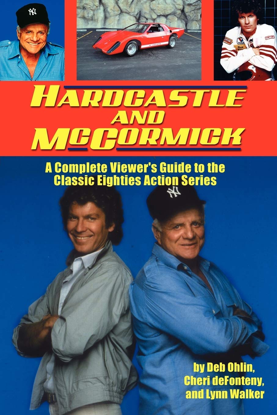 Product Image: Hardcastle and McCormick