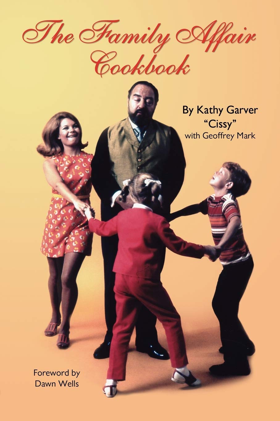 The Family Affair Cookbook Film, Art & Culture
