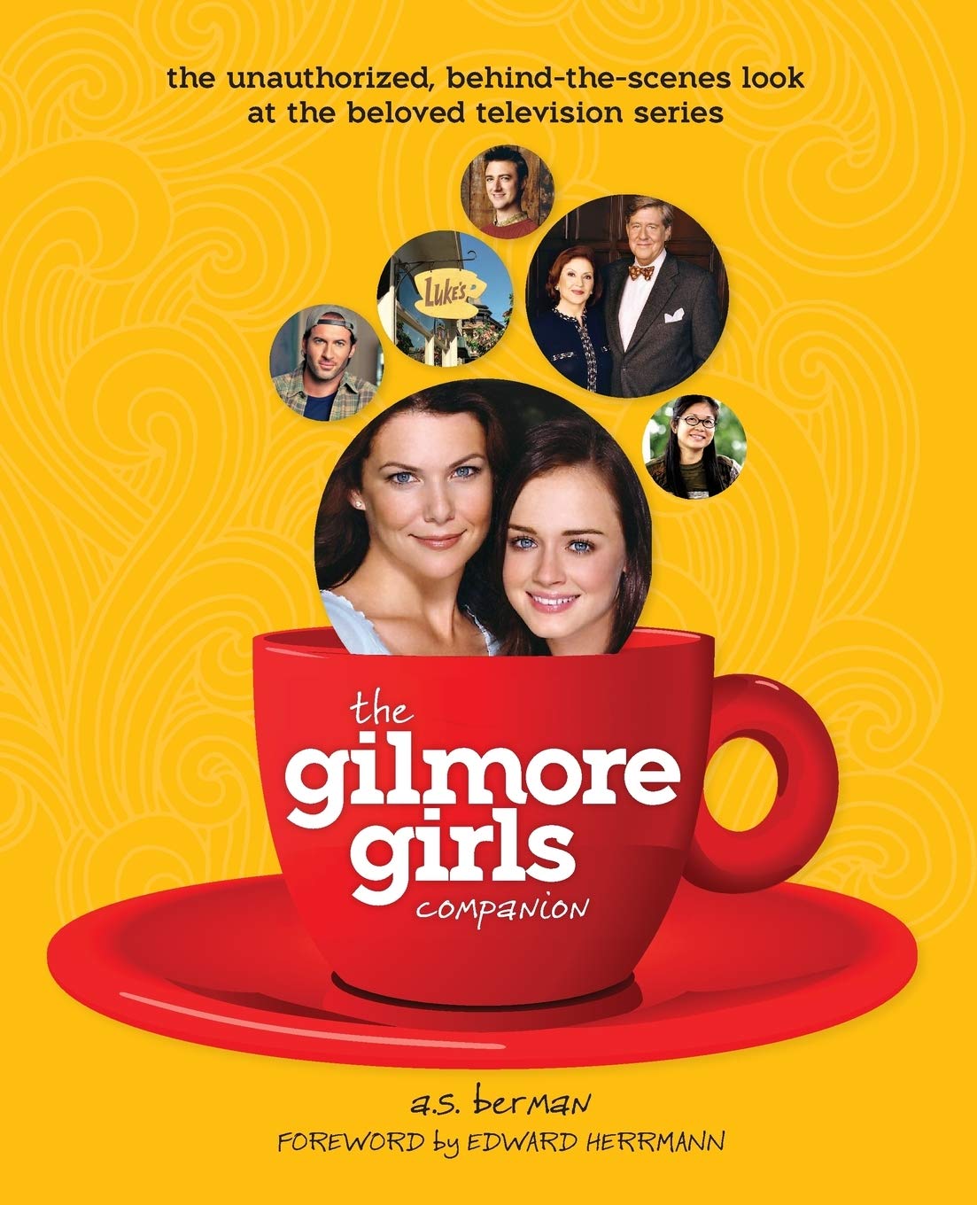 The Gilmore Girls Companion Film, Art & Culture