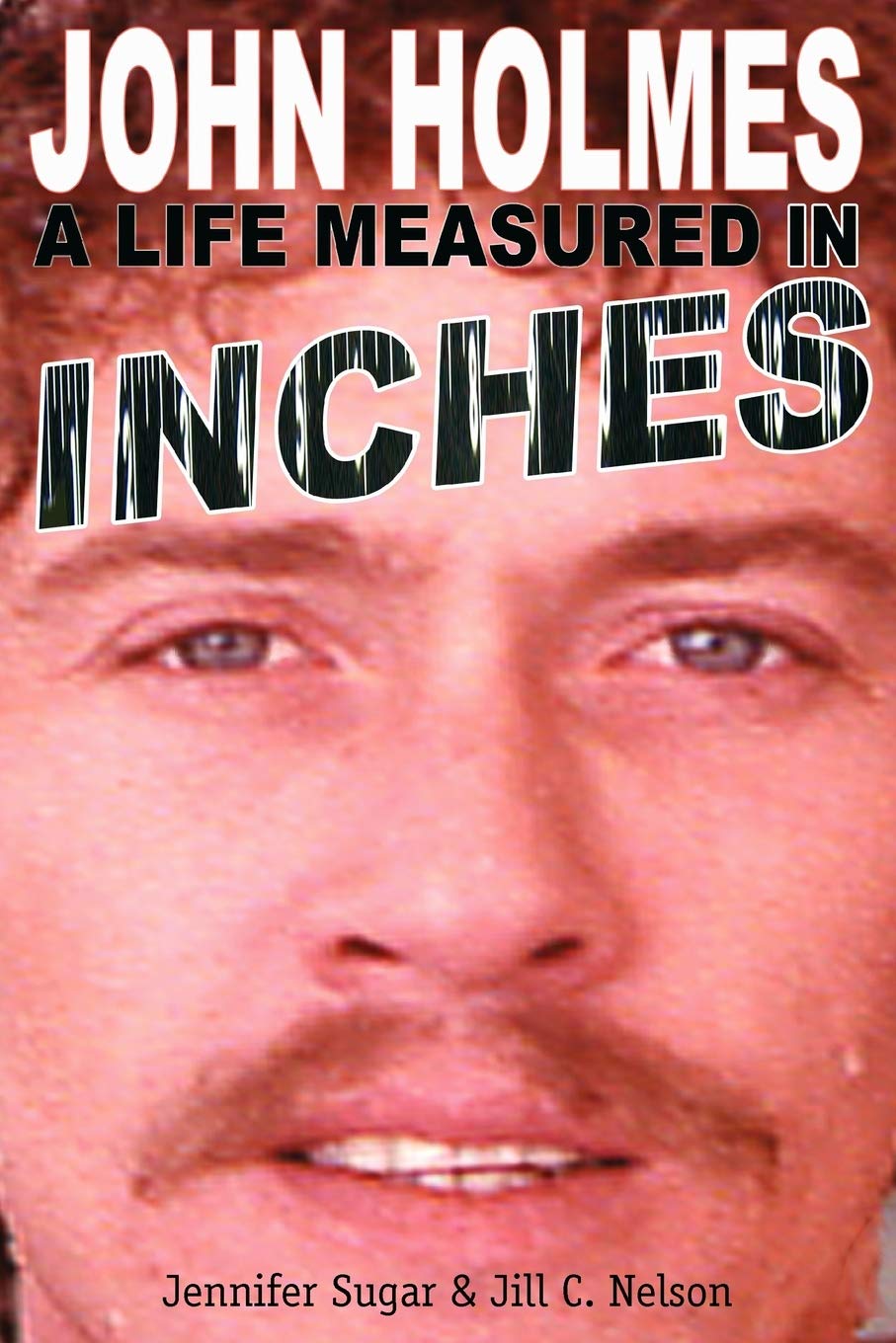John Holmes Books