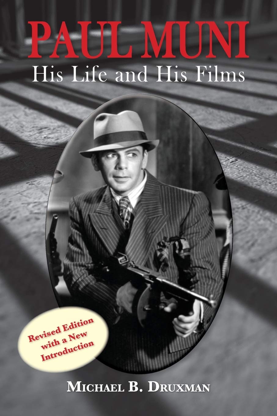 Paul Muni - His Life and His Films Social Sciences