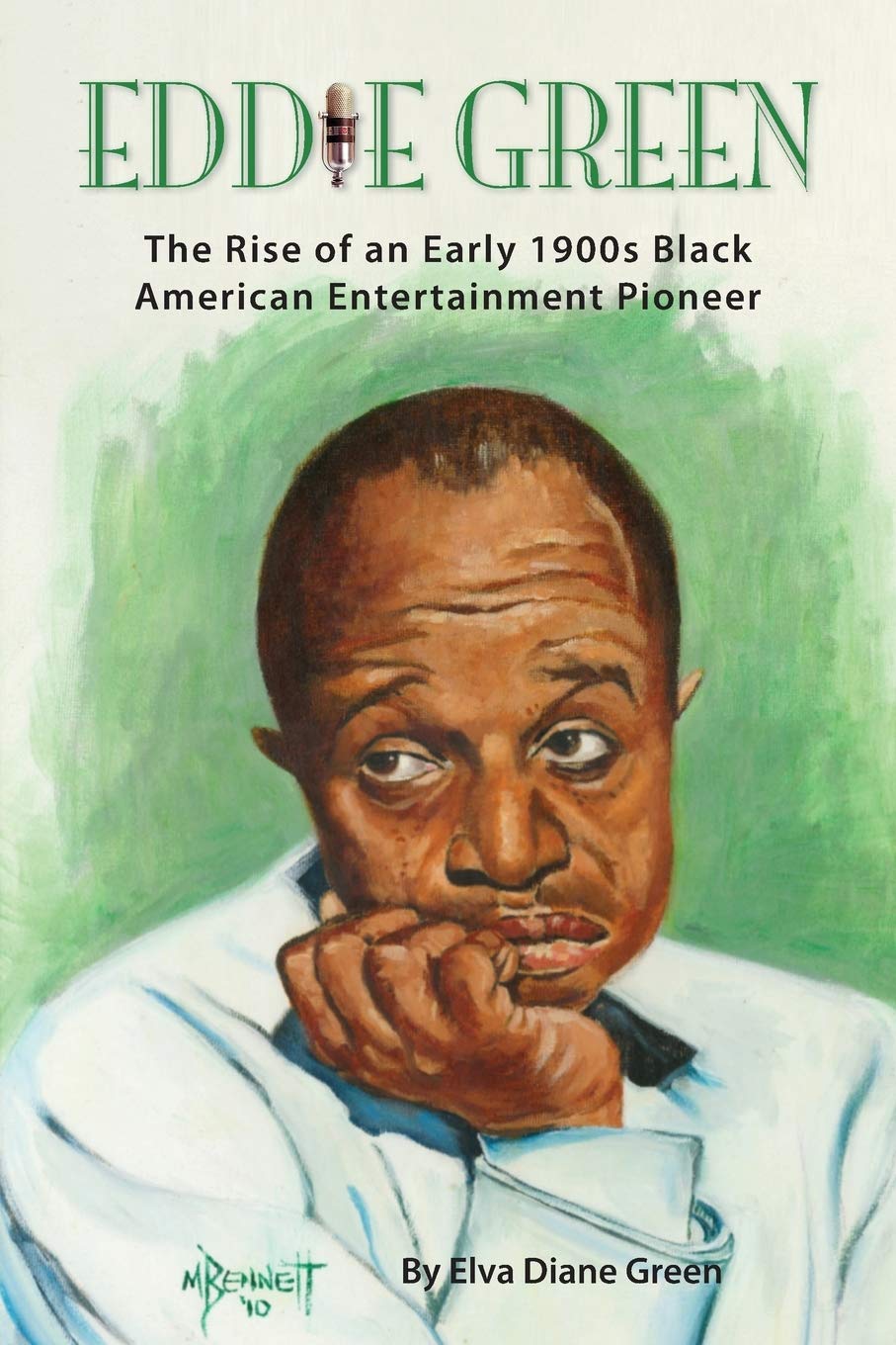 Eddie Green - The Rise of an Early 1900s Black American Entertainment Pioneer Law