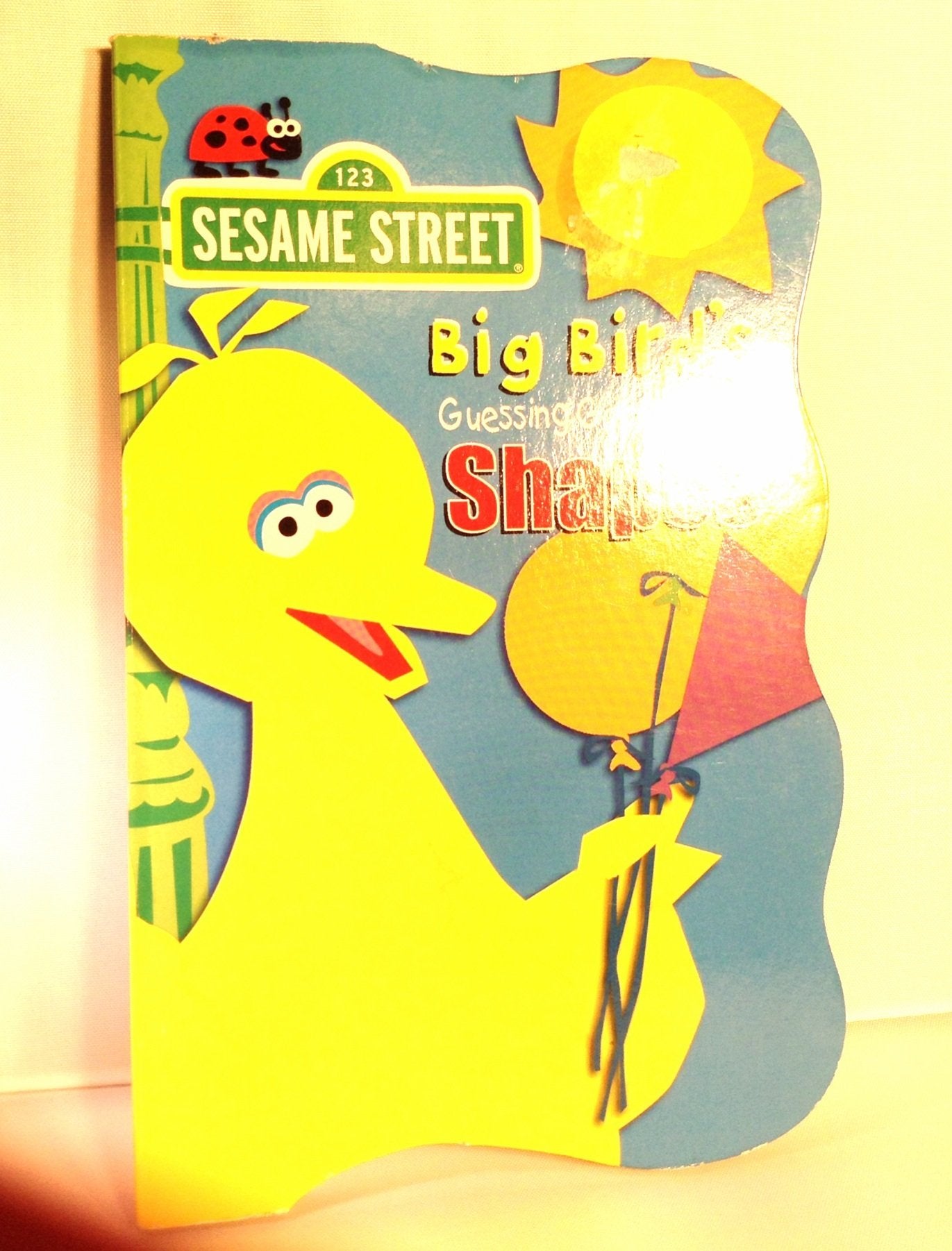 Product Image: Sesame Street