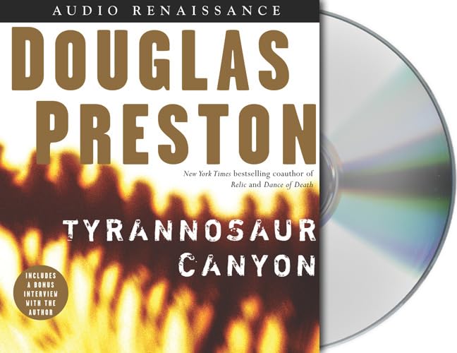 Tyrannosaur Canyon Action & Adventure