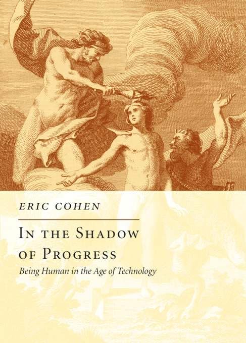 Product Image: In the Shadow of Progress