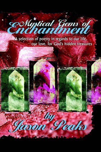 Mystical Gems of Enchantment Poetry