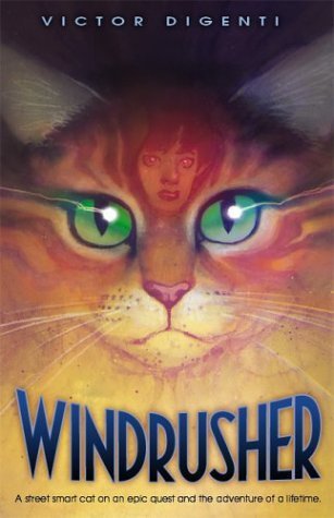 Windrusher Action & Adventure