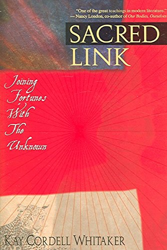Sacred Link: Joining Fortunes with the Unknown Film, Art & Culture